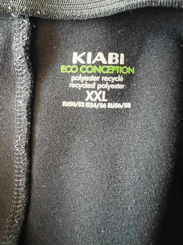 Pantalon jegging Kiabi - photo numéro 3