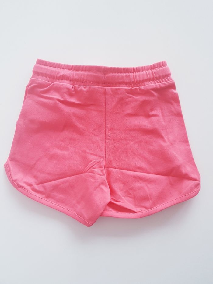 Esprit - Ensemble sweat manches longues + short - Neuf avec étiquette ! (3 ans) - photo numéro 5