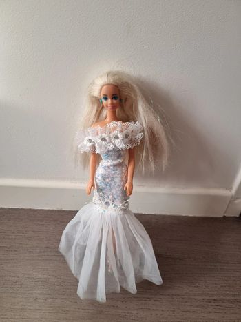Barbie