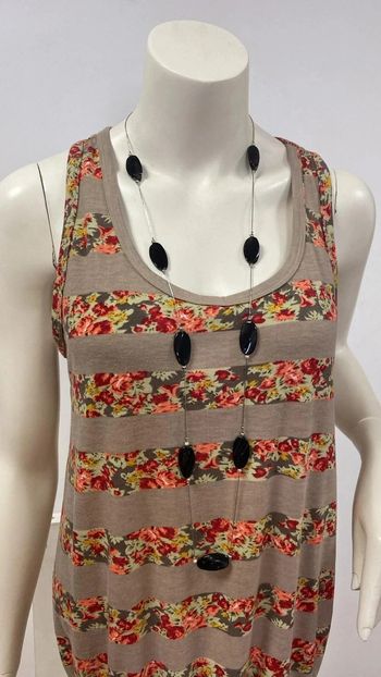 🌺🌺Vestido An Gel, talla L🌺🌺