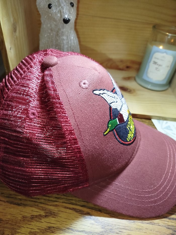 Casquette chevigon - photo numéro 3