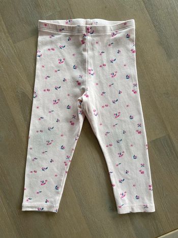 Legging bébé