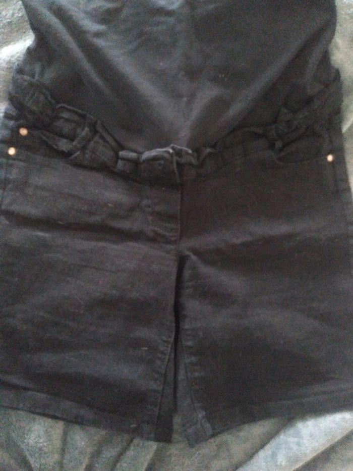 Short maternité - photo numéro 5