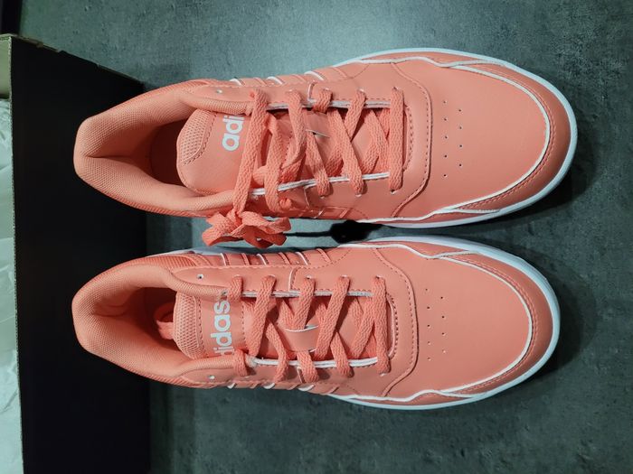 Basket adidas taille 39 - photo numéro 3