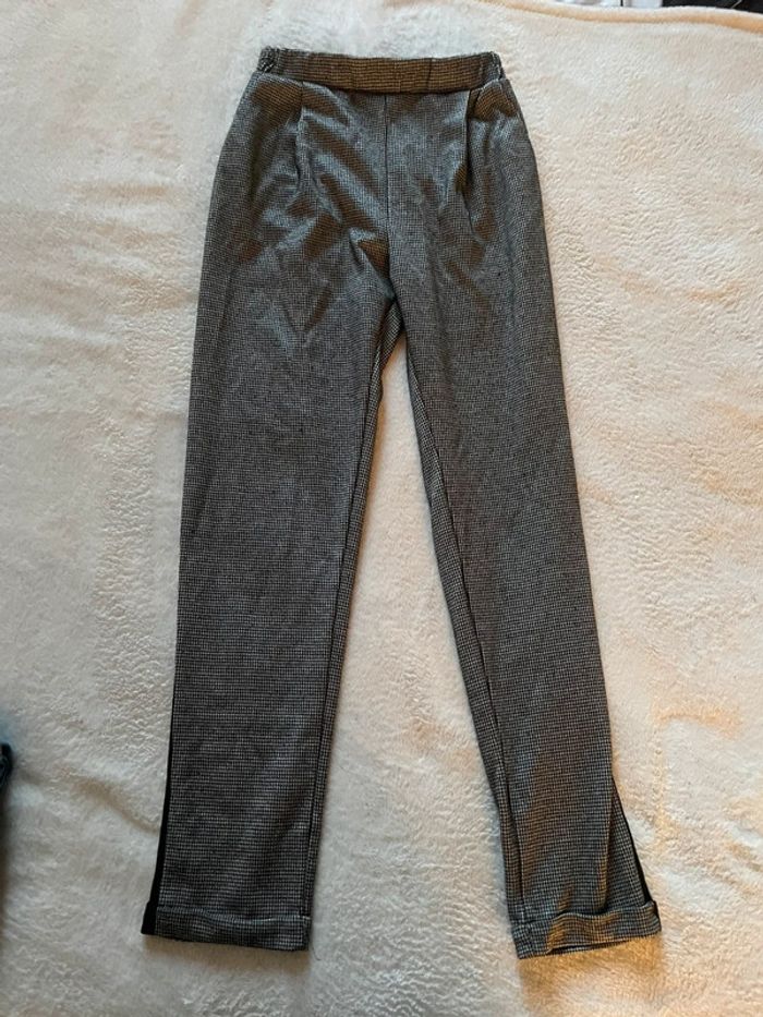 Lot de pantalons taille XXS - photo numéro 3