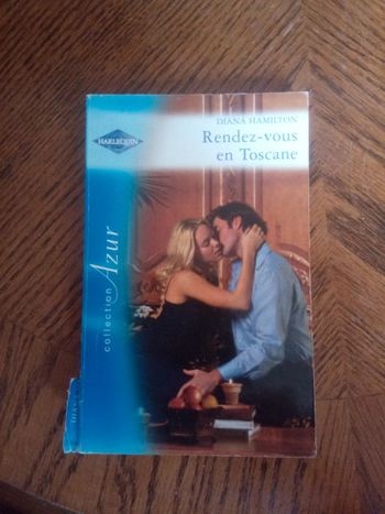 Rendez-vous en Toscane