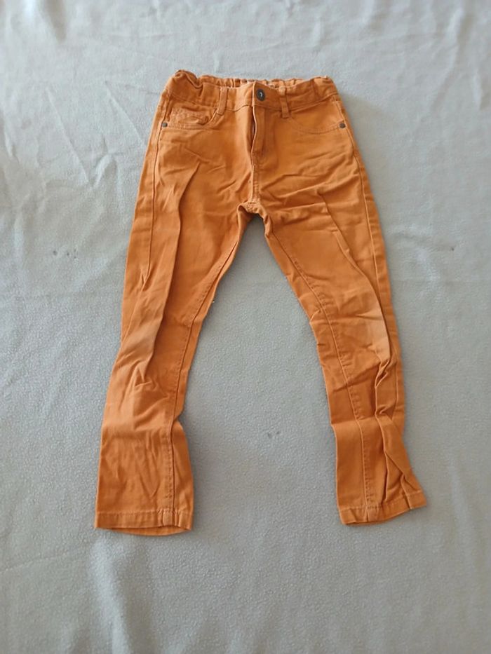 Jeans garçon 6 ans - photo numéro 3
