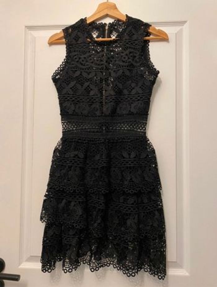Robe femme