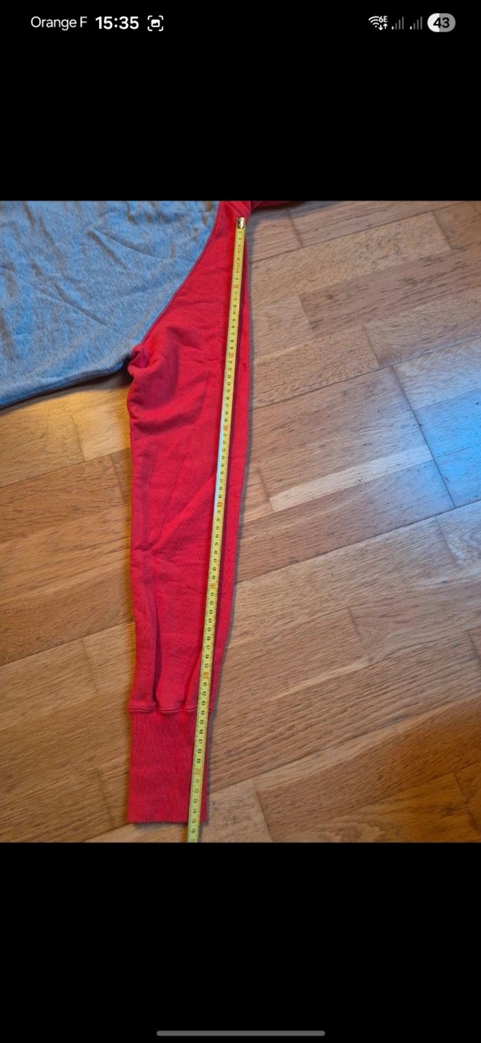 Veste Nike homme /Taille M / Exellent État - photo numéro 5