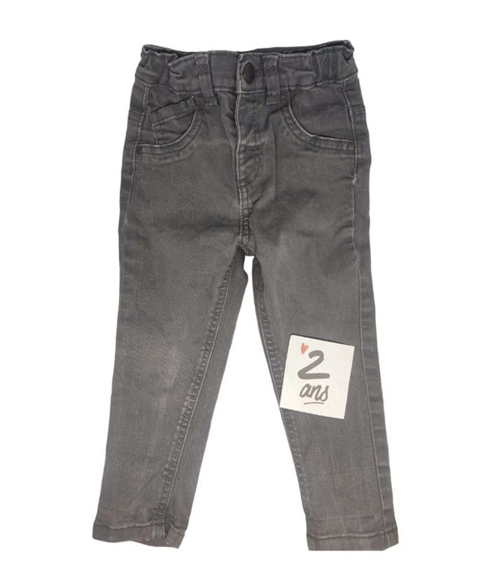 Pantalon 2 ans