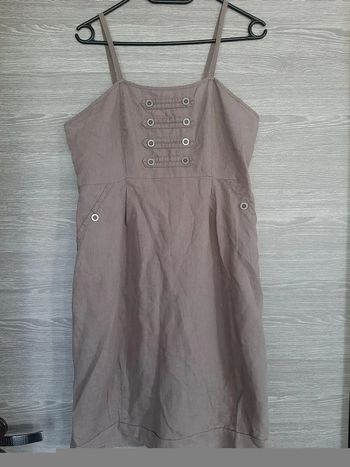 Robe taille 42/XL