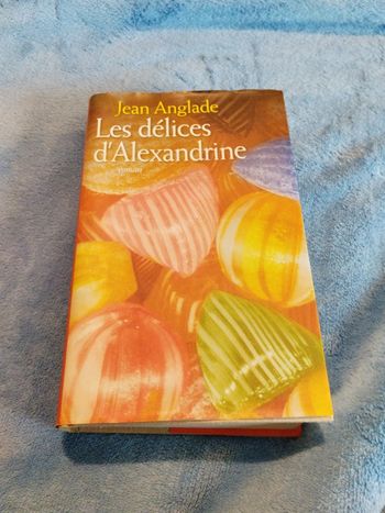 Les délices d'Alexandrine