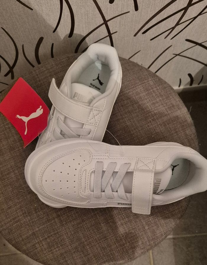Paire de basket - photo numéro 3