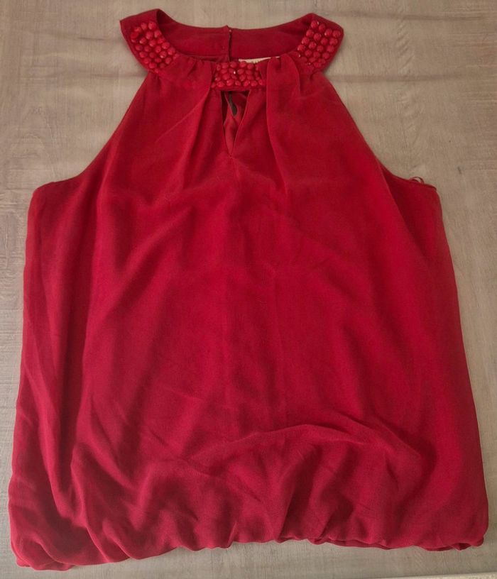 Débardeurs - photo numéro 5