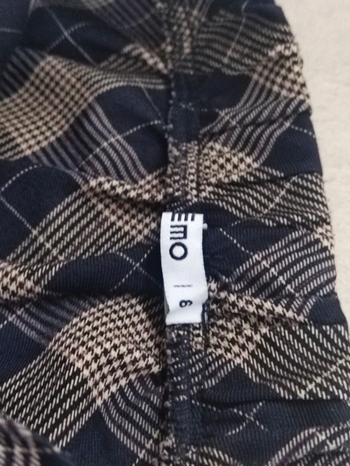 Jupe à carreaux - photo numéro 6