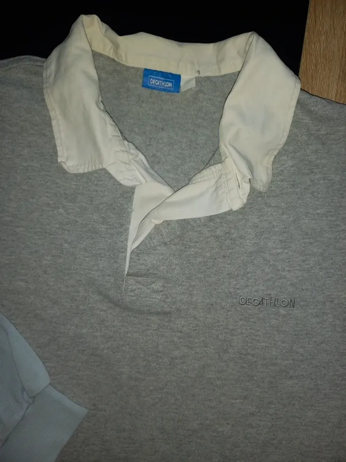 Pull homme Decathlon XL - photo numéro 5