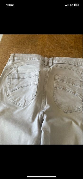 Pantalon 7/8 femmes 