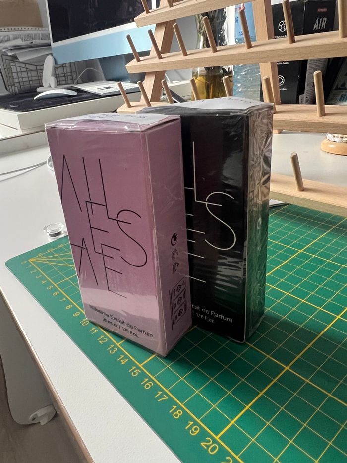 Parfum Chogan 35ml - photo numéro 2