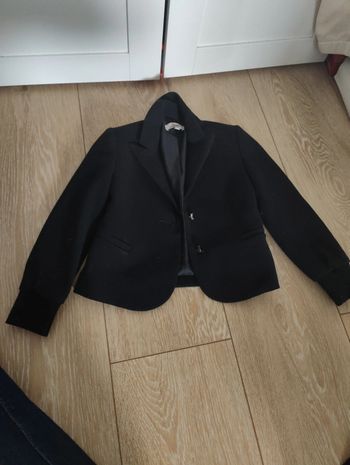 Blazer Jean Paul Gaultier