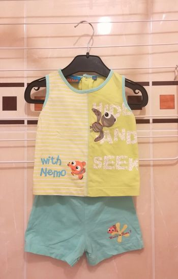 Ensemble T12 mois - V92B