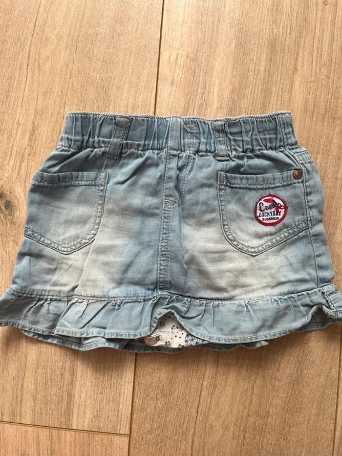 Lot vêtements fille 24 mois 2 ans TBE - photo numéro 15