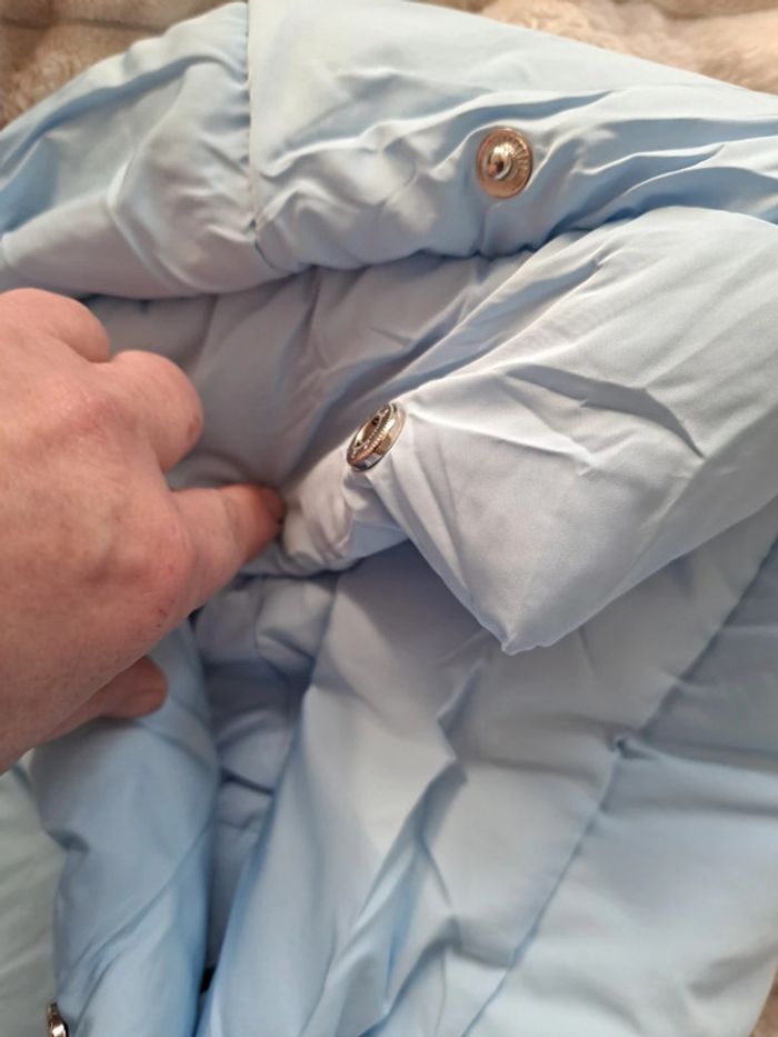 Promo Doudoune - photo numéro 11