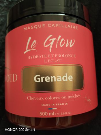 Shampoing et après shampoing ould