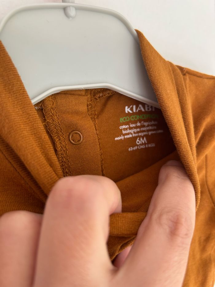 Lot sous pull - photo numéro 5
