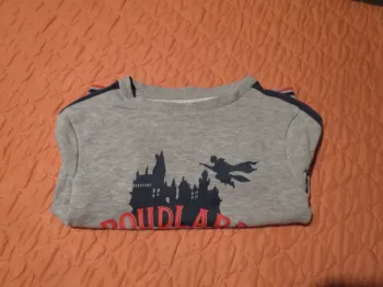 Pull taille 4 ans garçon