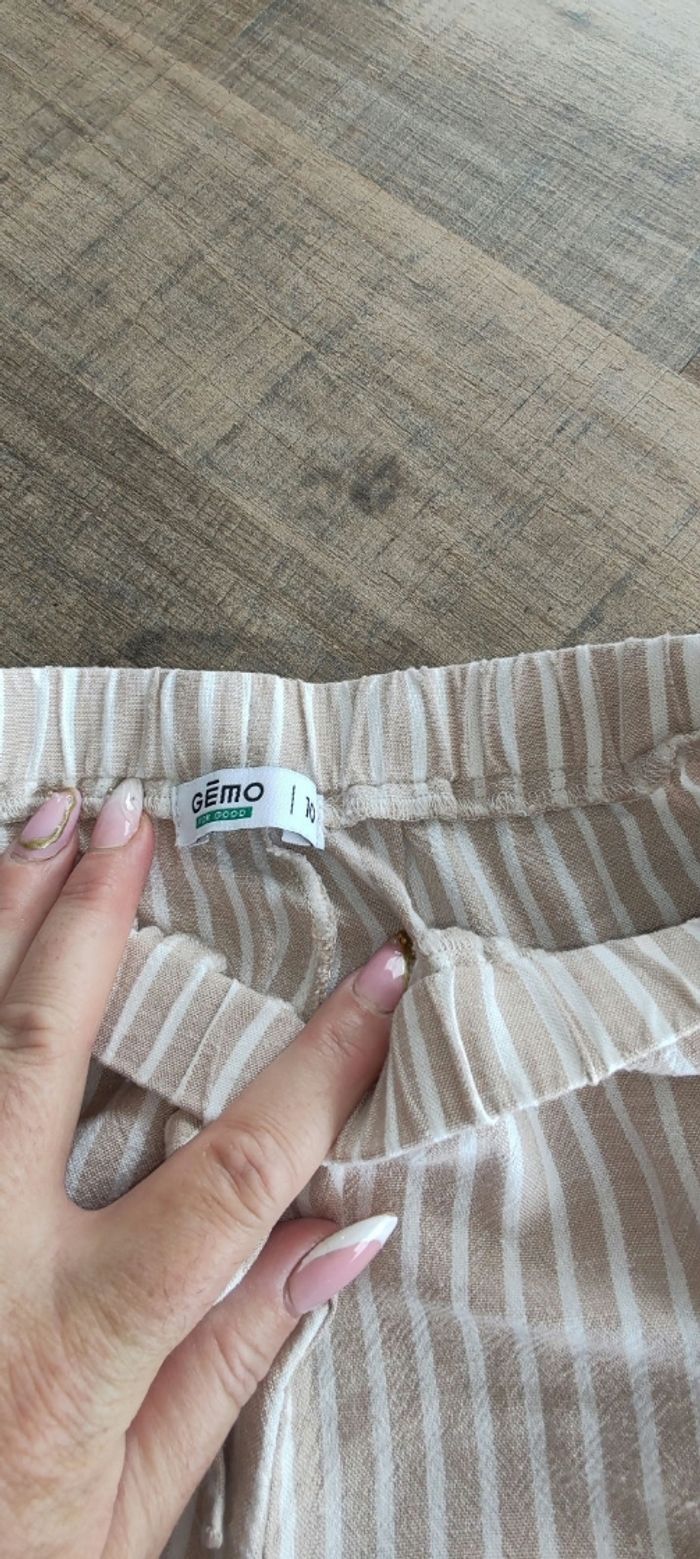 Pantalon fin - photo numéro 3