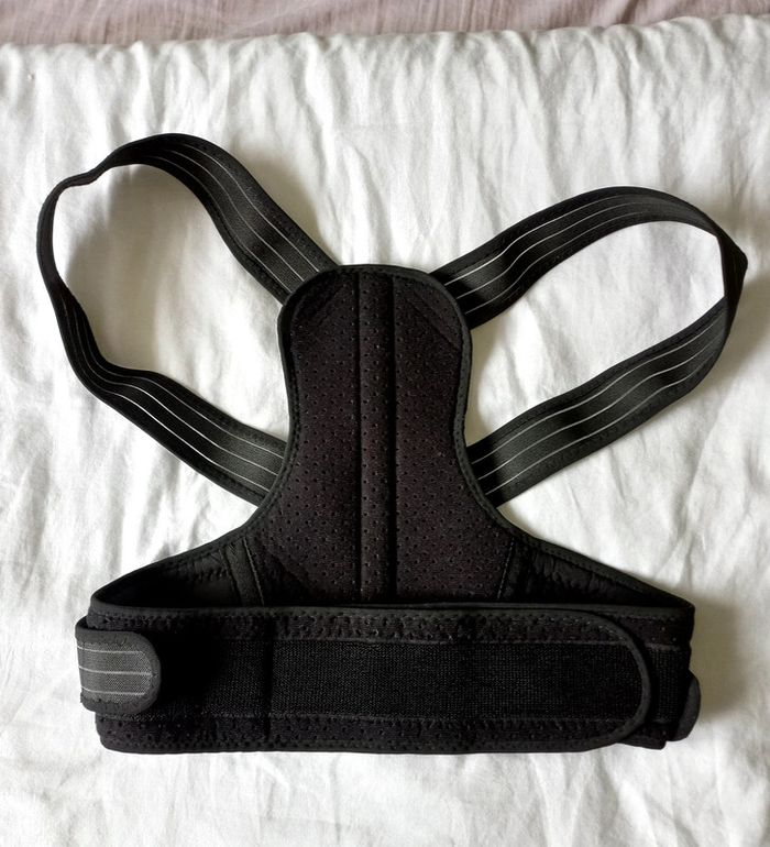 Correcteur de posture - photo numéro 3