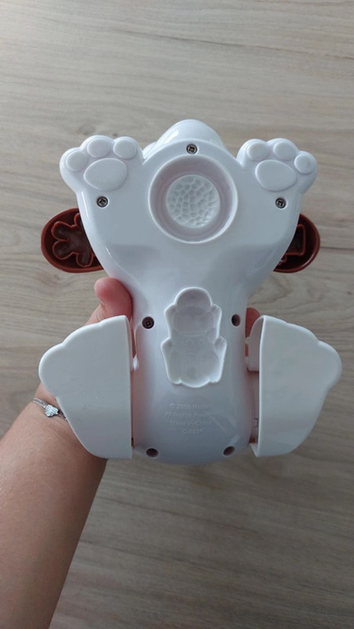 Chien Play Doh - photo numéro 7