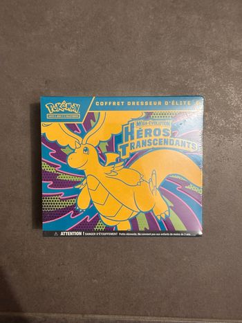 Etb Héros Transcendants me2.5