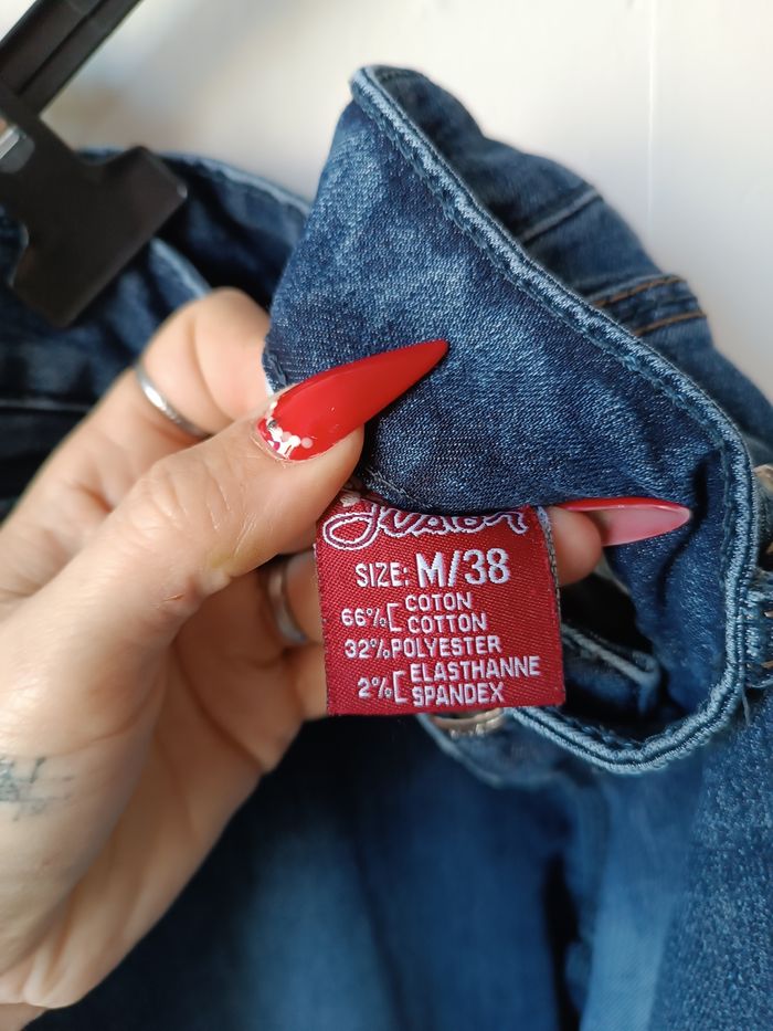 Jeans M 38 - photo numéro 4