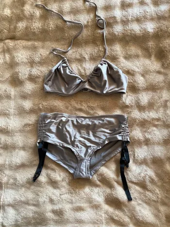 Maillot 2 pièces Princesse Tam Tam