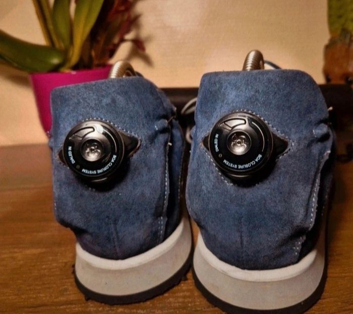 Duna OW04 Jet Jeans Orthotic 9 _Taille _ 38 - photo numéro 8