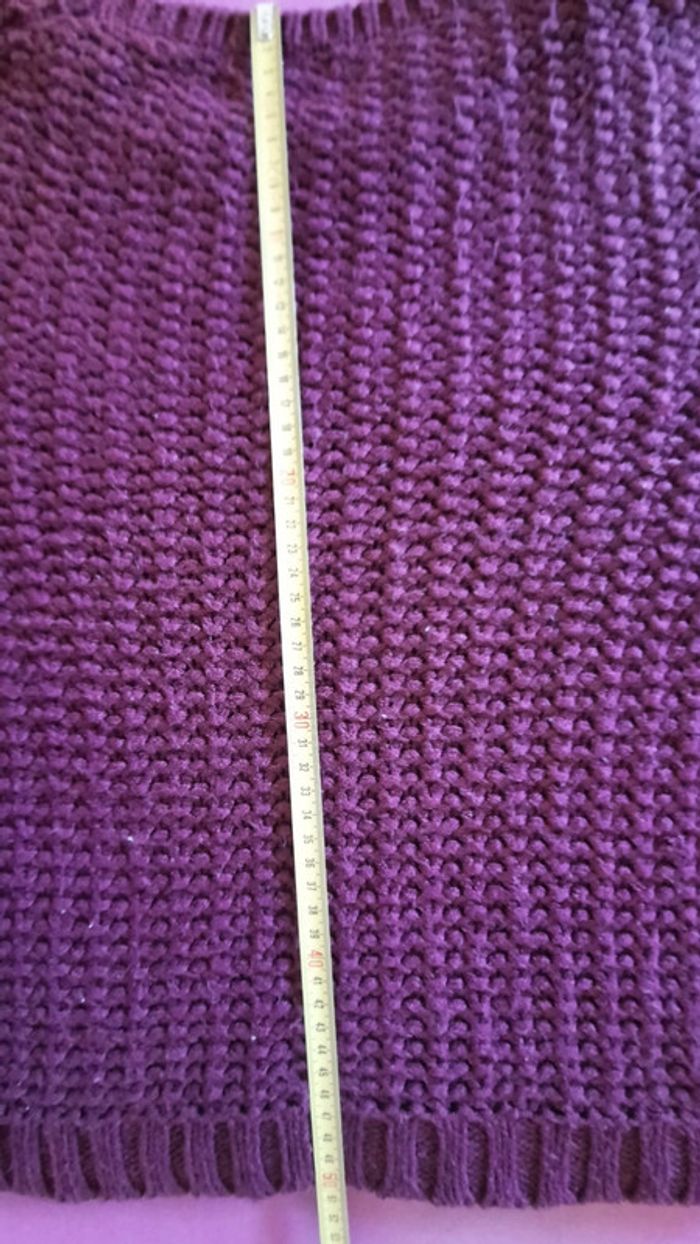 Pull-over taille S - photo numéro 11