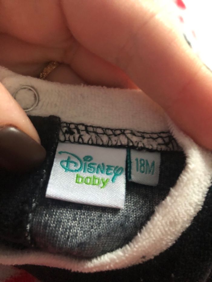 Pyjama - photo numéro 5