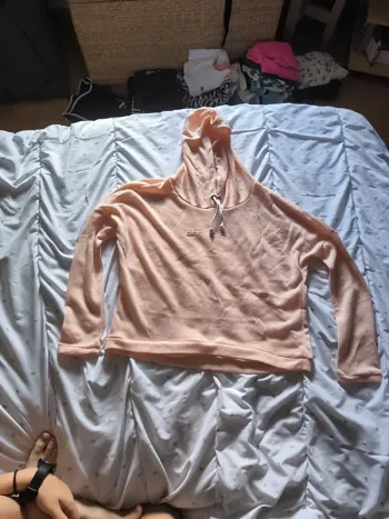 Pull Gémo
