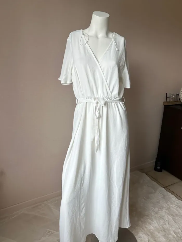 Robe d été longue neuve pimkie - photo numéro 6