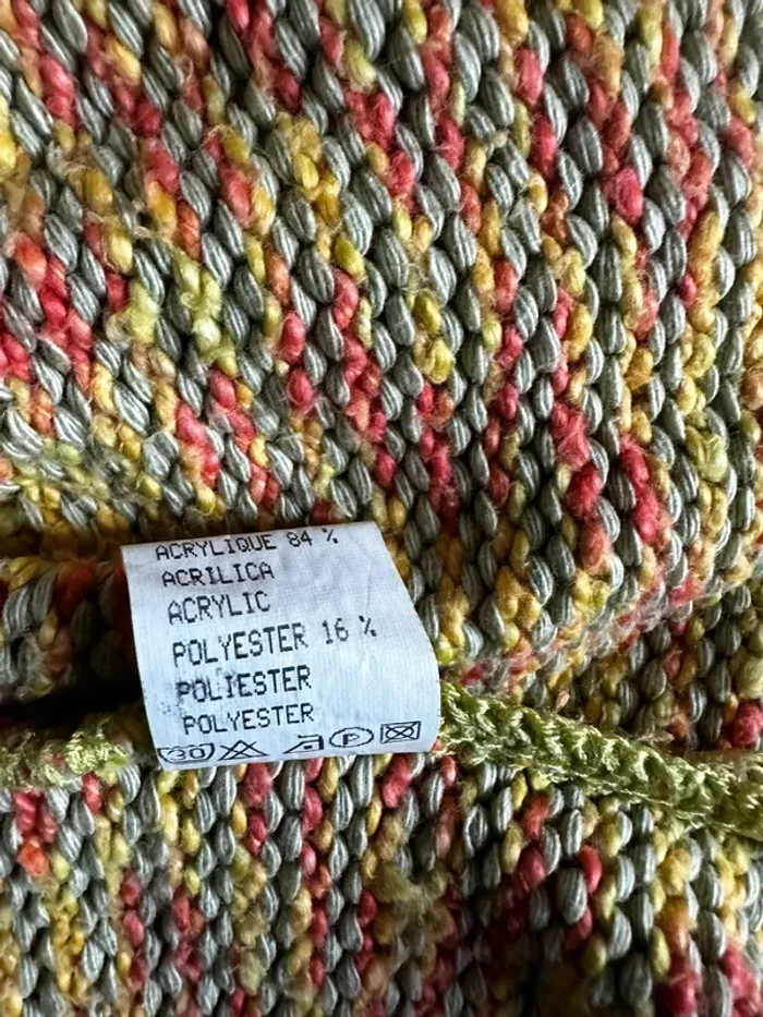 Veste - photo numéro 5