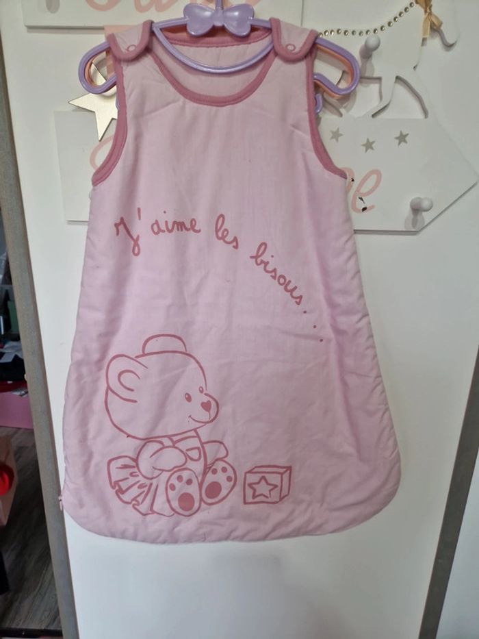 Turbulette 0 6 mois