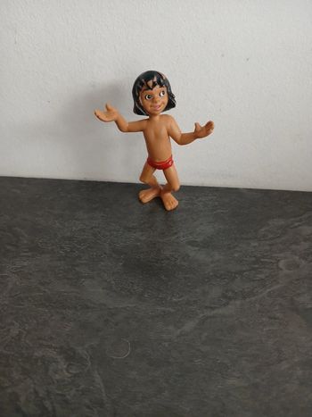 Mowgli