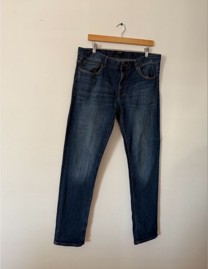 Jeans homme - photo numéro 1