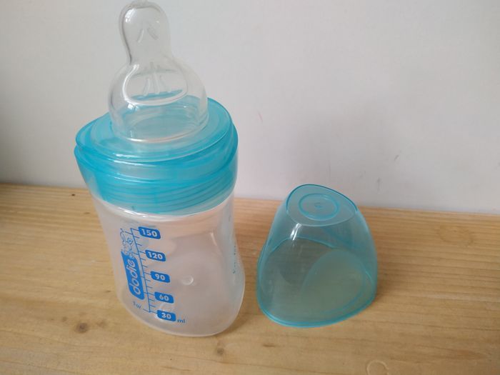 Biberon Dodie - photo numéro 5