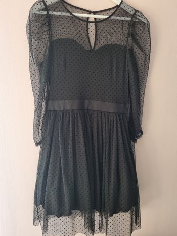 Robe Naf Naf
