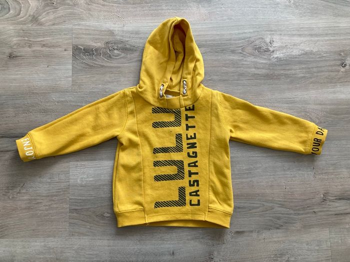 Lot 6 hauts 2 ans - photo numéro 8