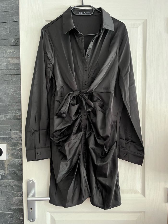 Robe grossesse L