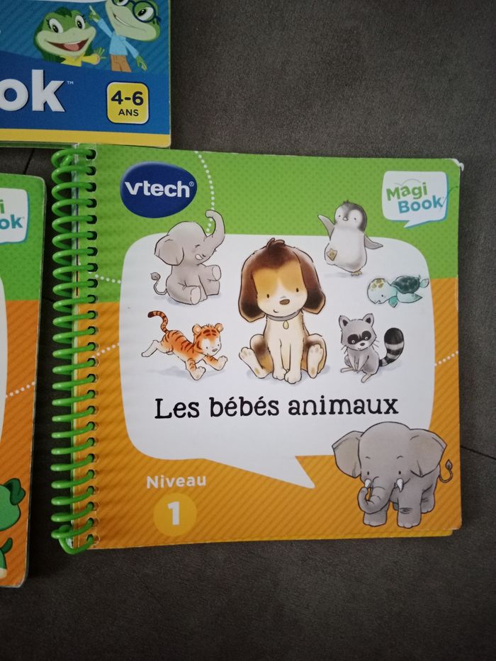 Magibook - photo numéro 10