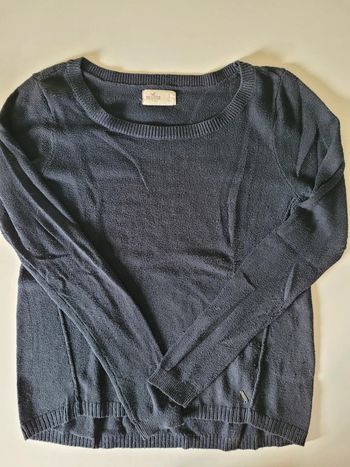 Pull Hollister - taille L